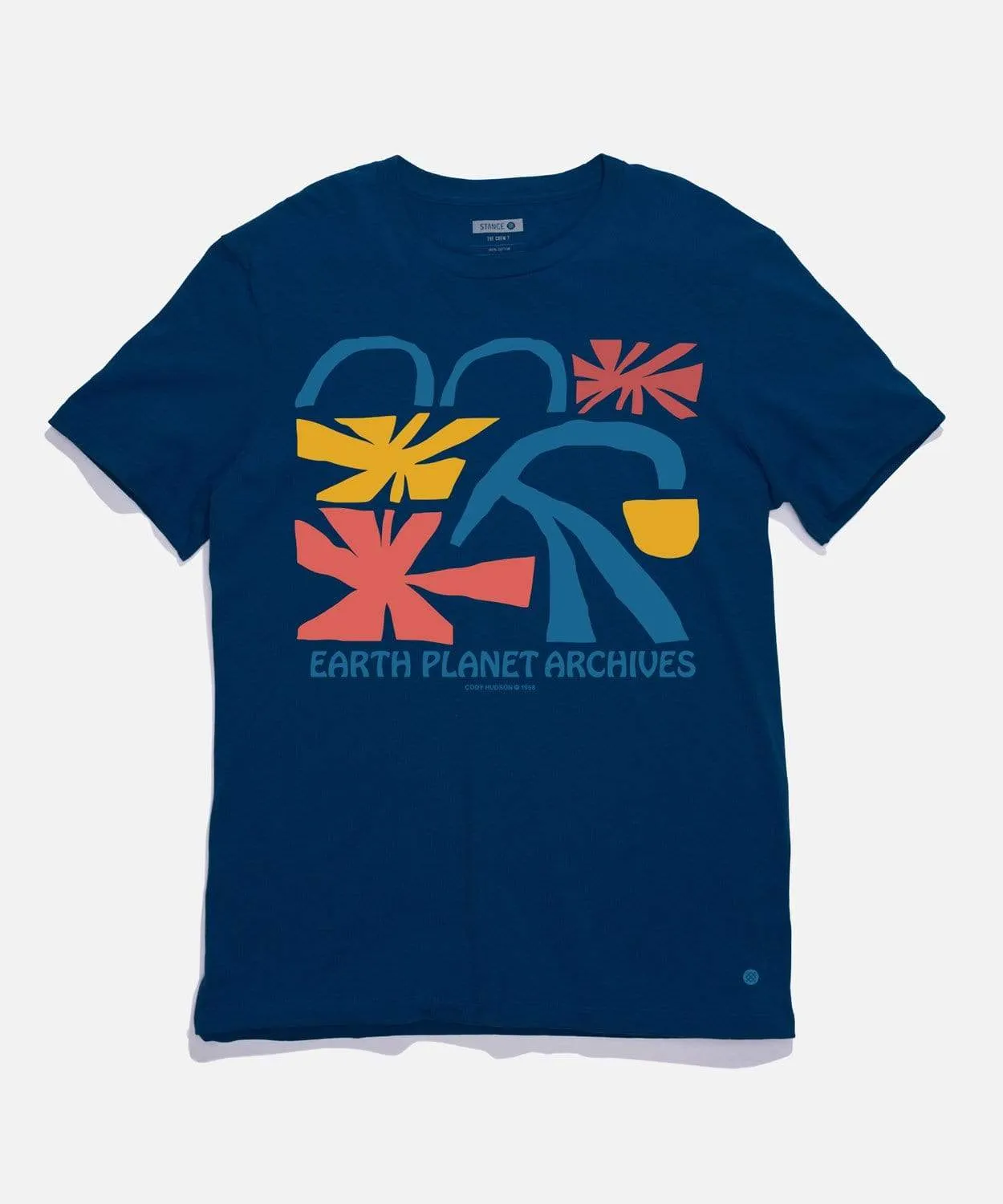 Archives T Navy