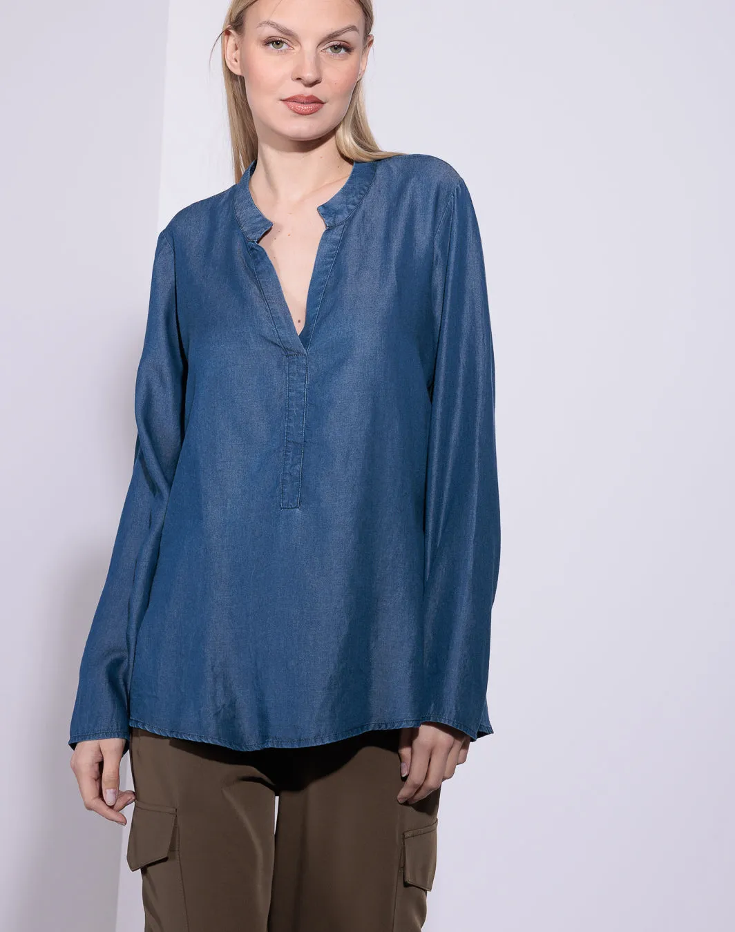 Ayat - Blusa tunisienne