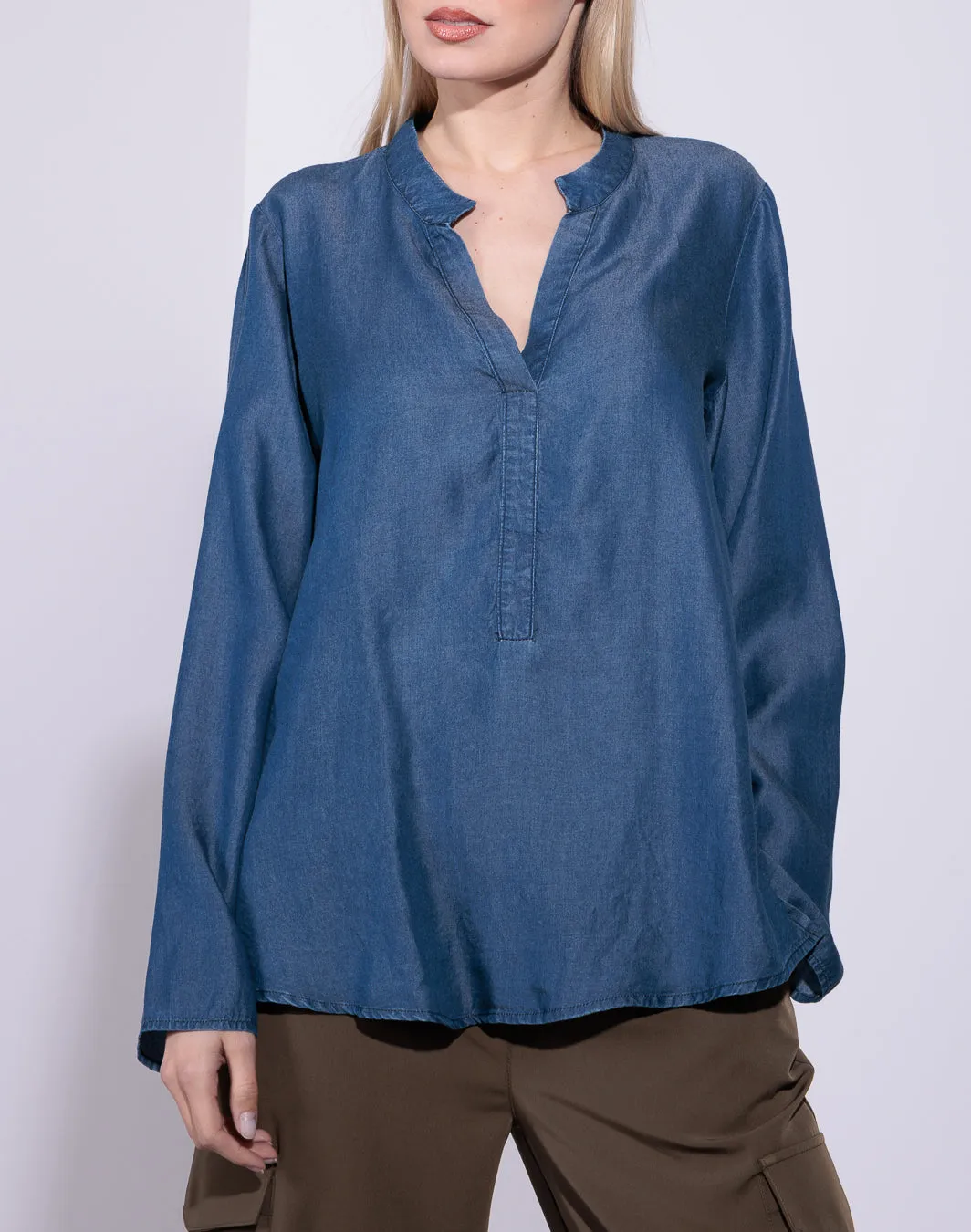 Ayat - Blusa tunisienne