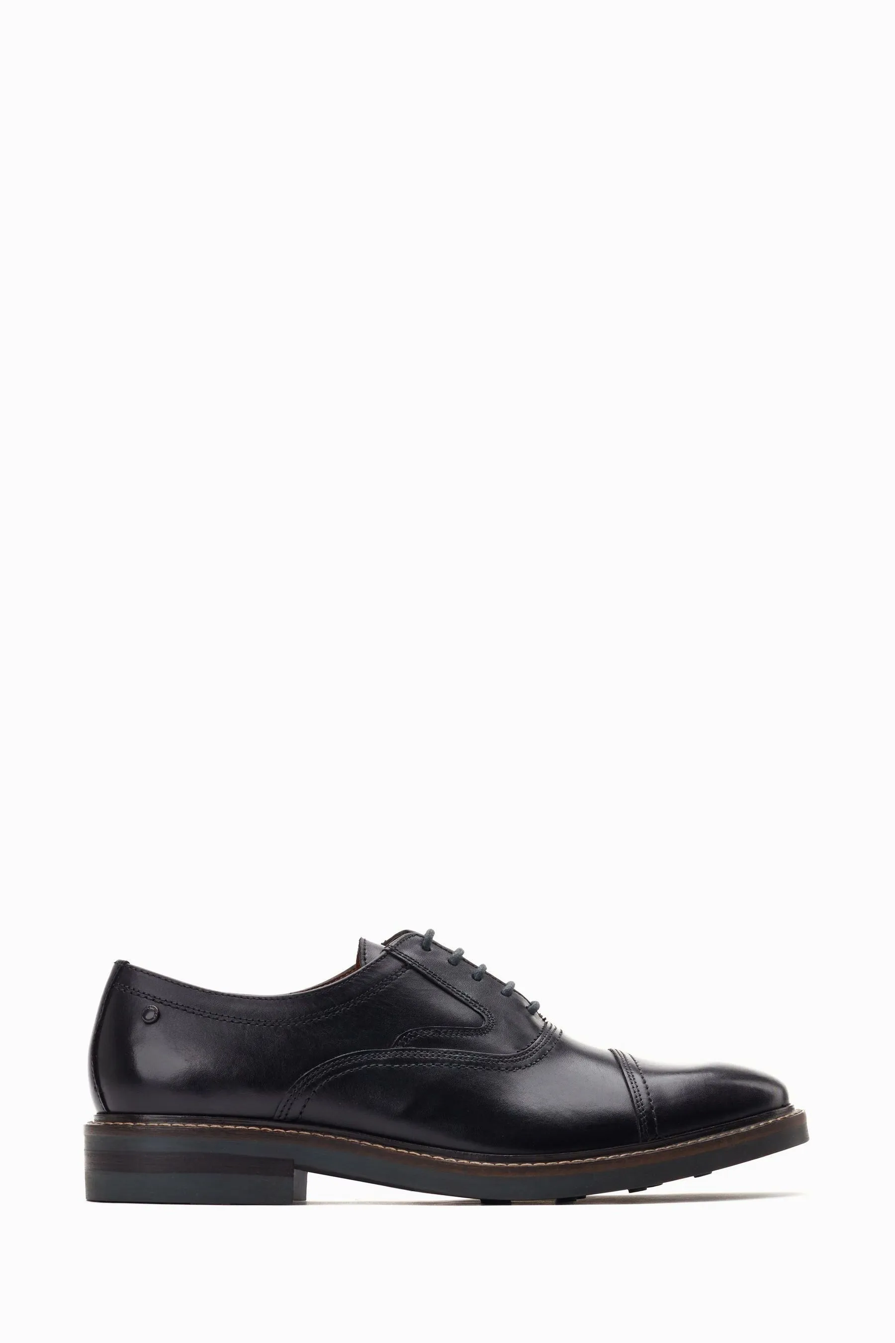 Base London Tatton - Scarpe con Pizzo    