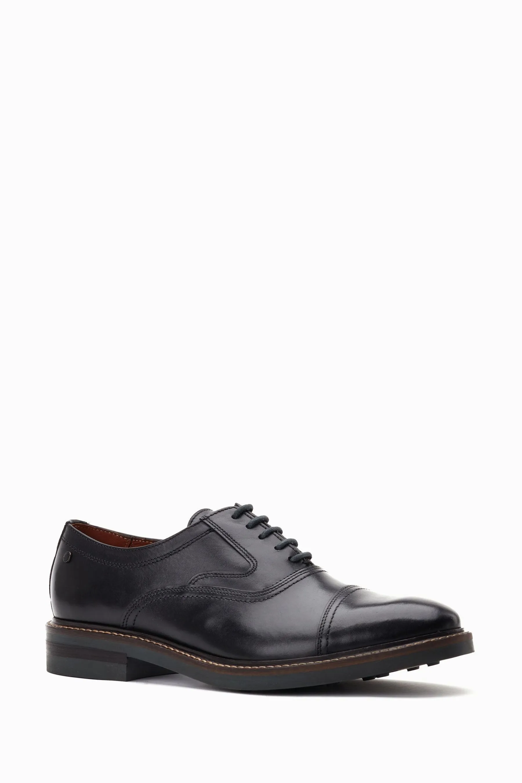 Base London Tatton - Scarpe con Pizzo    