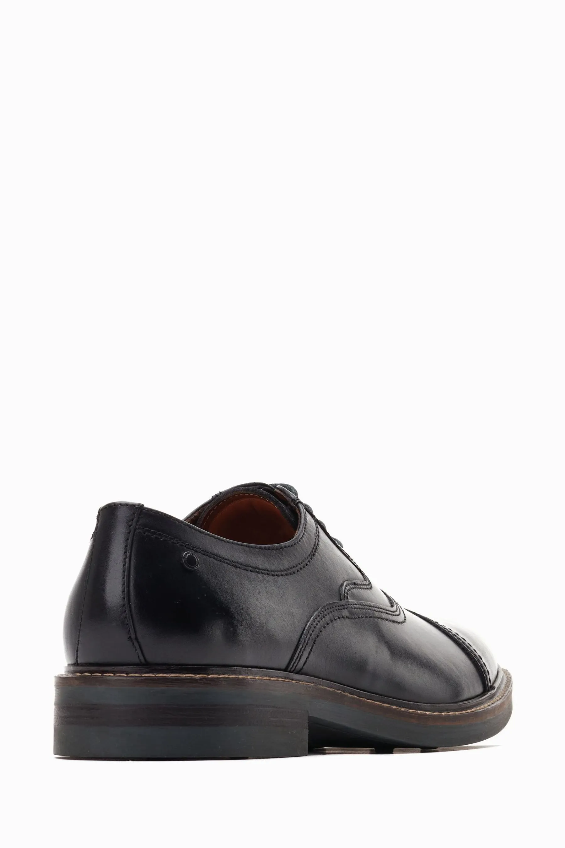 Base London Tatton - Scarpe con Pizzo    