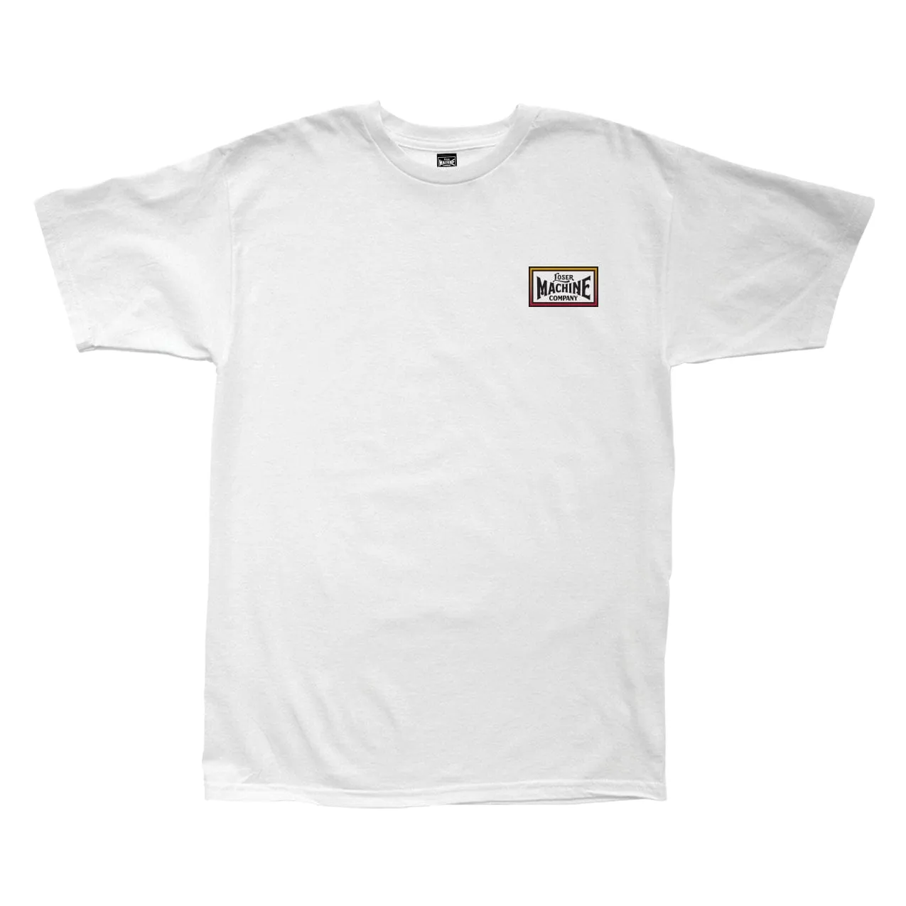 BAT WINGS STOCK TEE