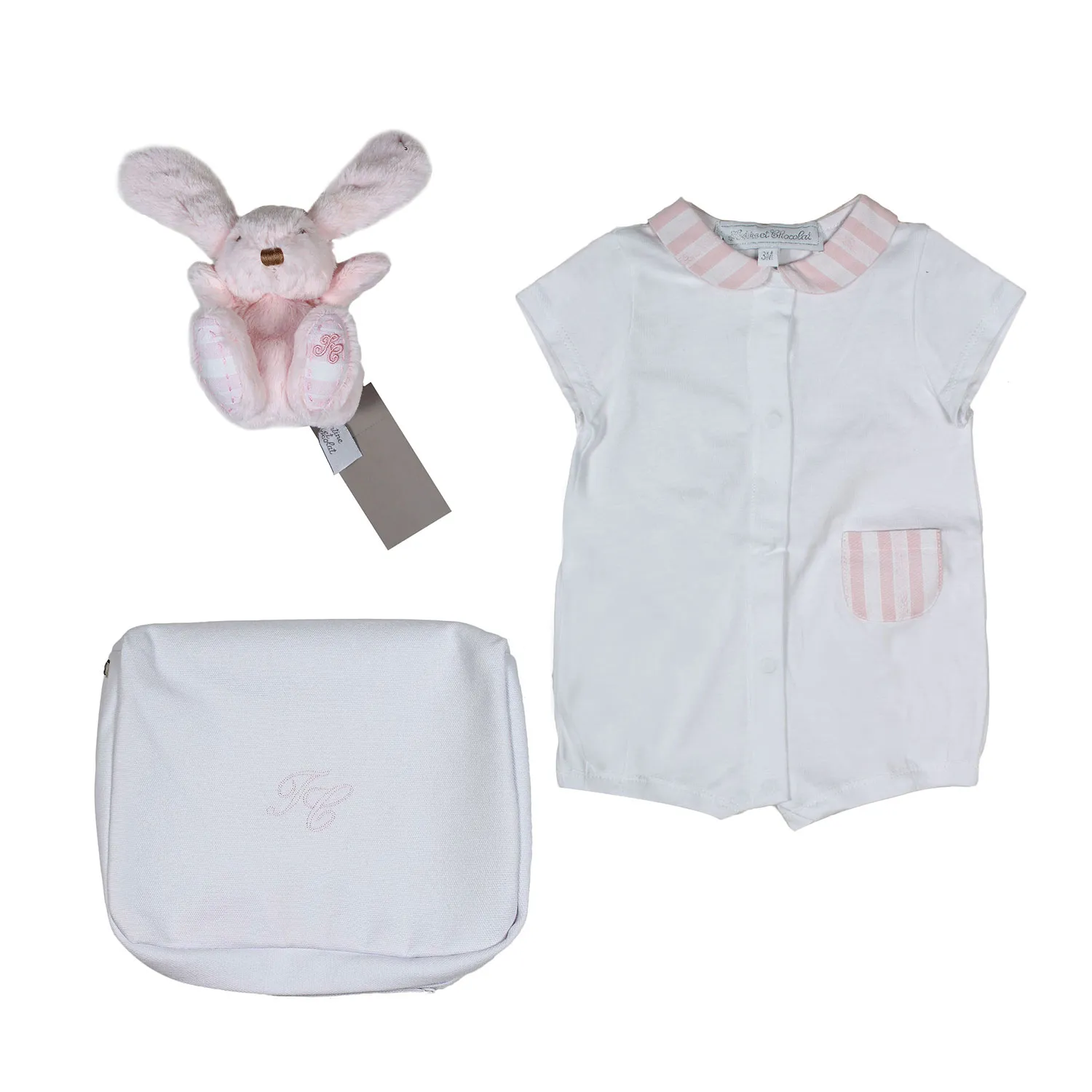 Beauty Case Bimba