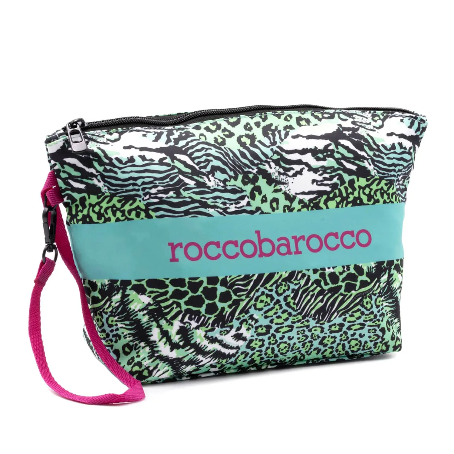 Beauty case da mare Animalier Roccobarocco – RBRB0002