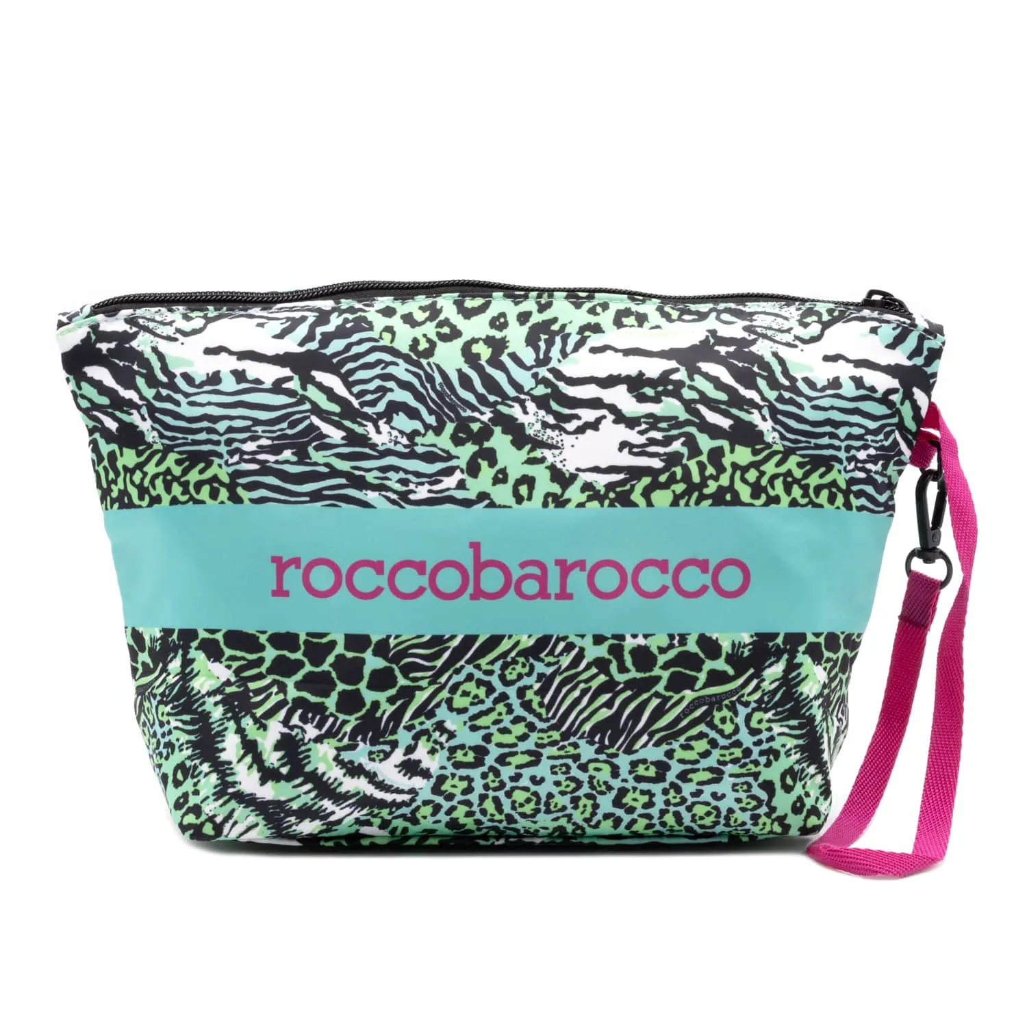 Beauty case da mare Animalier Roccobarocco – RBRB0002