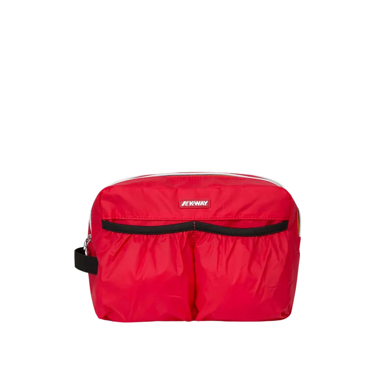 Beauty Case K-Way Albas Rosso
