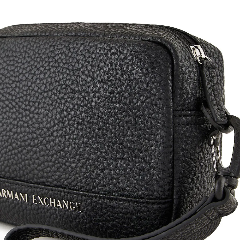 Beauty Case Uomo ARMANI EXCHANGE Colore Nero