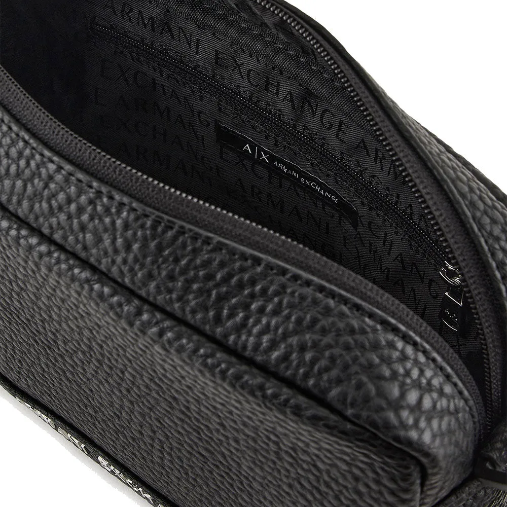 Beauty Case Uomo ARMANI EXCHANGE Colore Nero