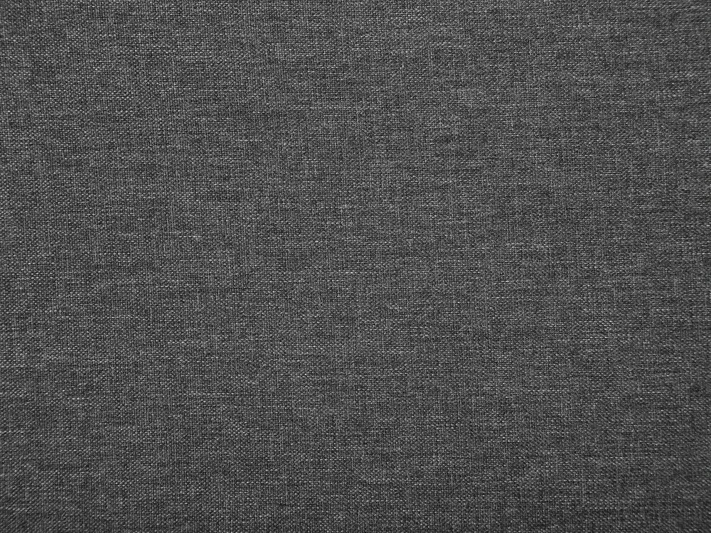 Bed Fabric MONTPELLIER 180 x 200 cm (EU Super King) LED White