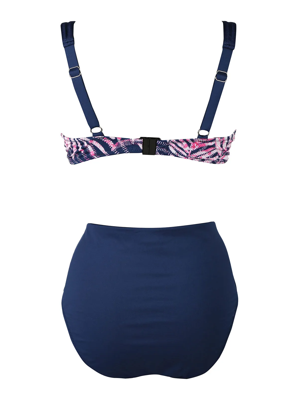 Bellissima PESCHICI Maillot de bain femme bonnet C avec armatures