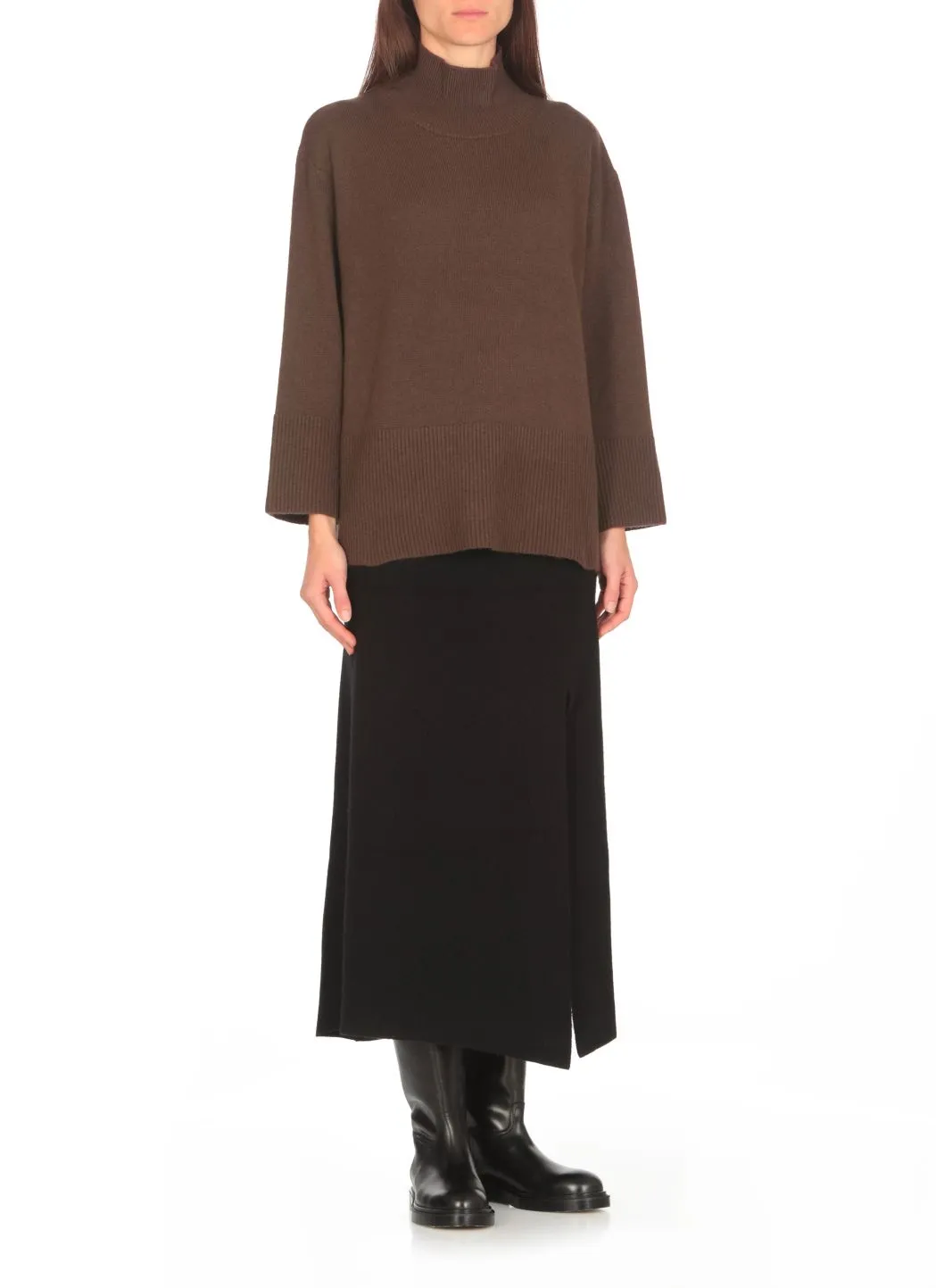  Biarritz 1961 Maglia in cashmere 