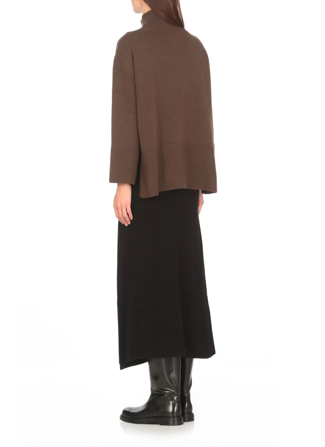  Biarritz 1961 Maglia in cashmere 