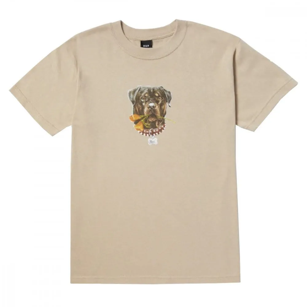 BIG POPPY S S TEE