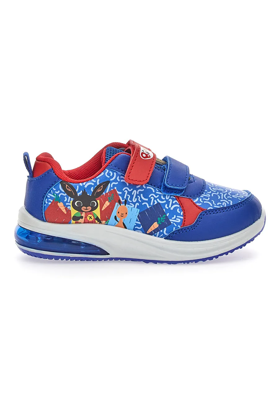   BING Sneakers Blu Bing 5270