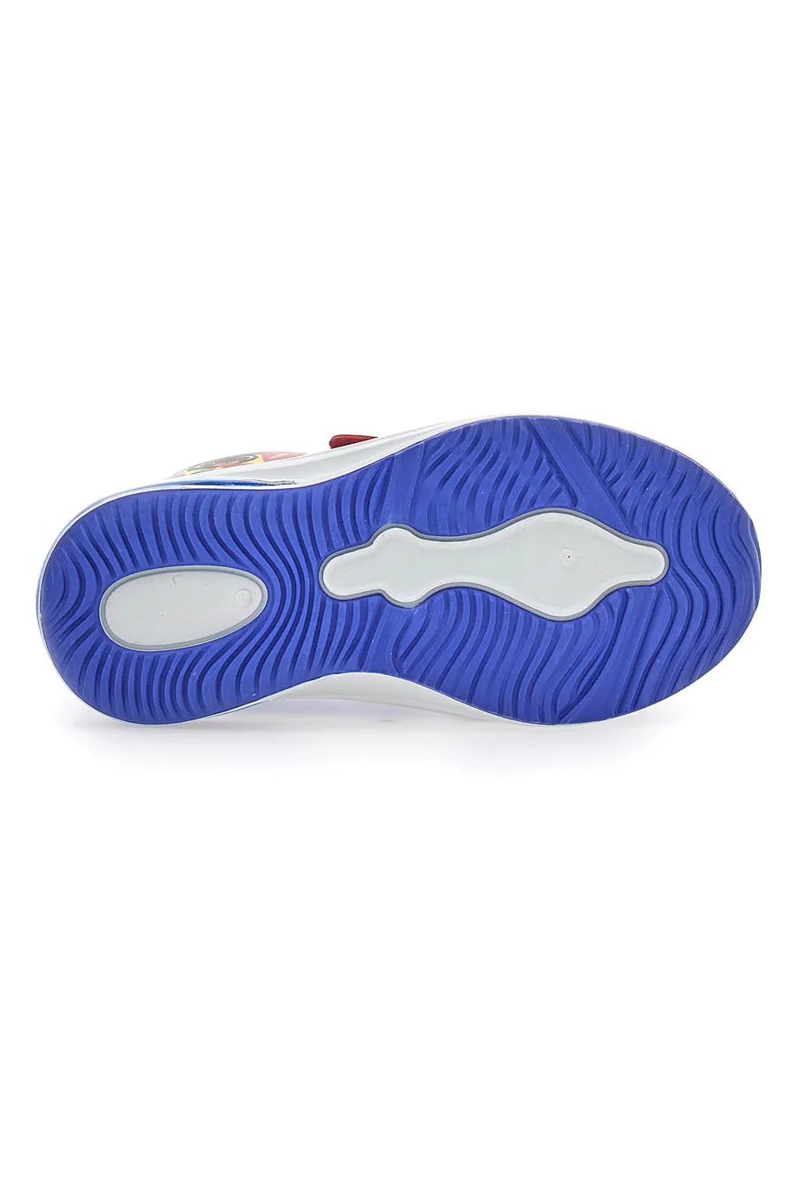   BING Sneakers Blu Bing 5270