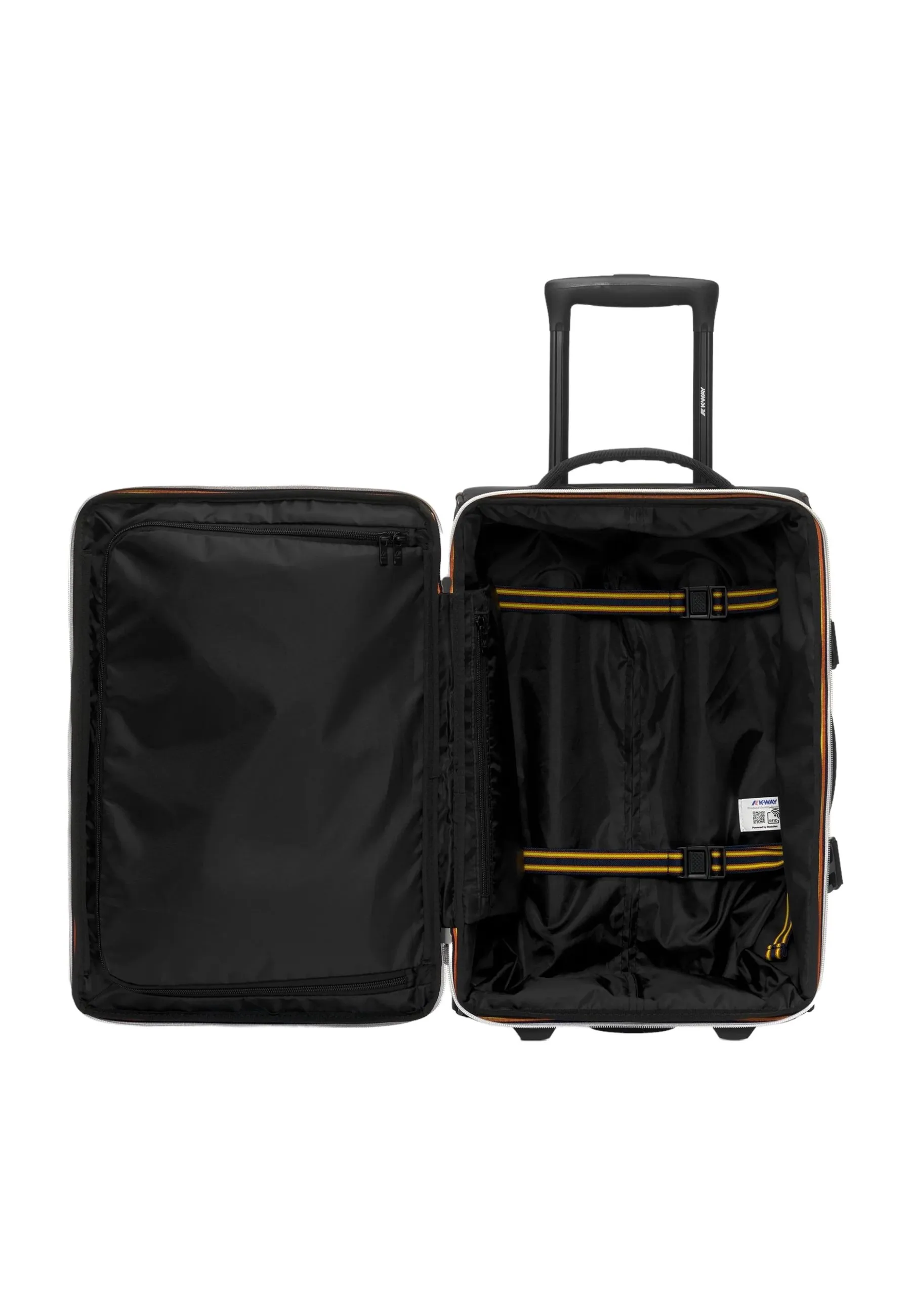BLOSSAC S - Trolley