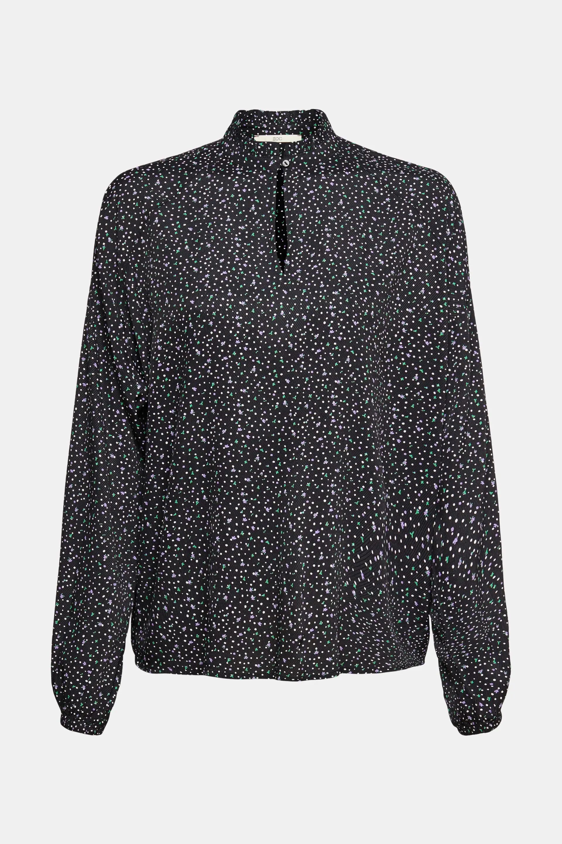 Blusa a fantasia
