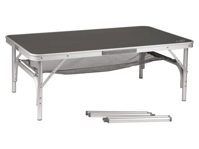 Bo-Camp 100 x 60 tavolo a valigia