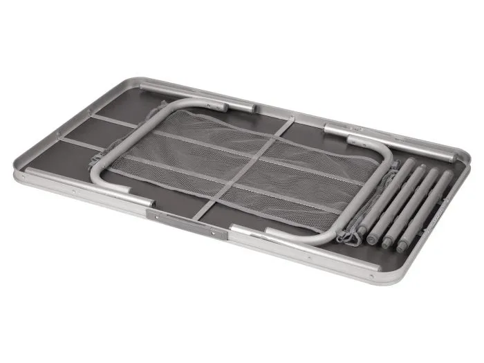 Bo-Camp 100 x 60 tavolo a valigia
