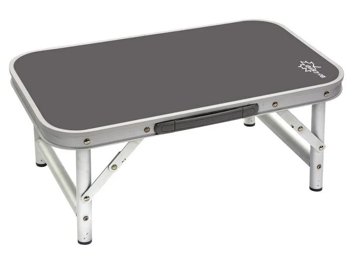 Bo-Camp 56 x 34 tavolo a valigia