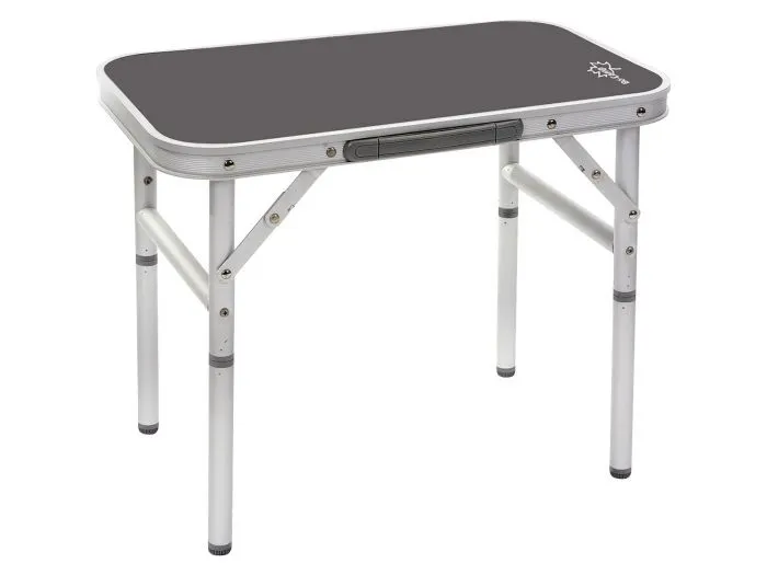 Bo-Camp 56 x 34 tavolo a valigia