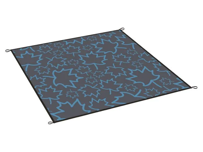 Bo-Camp Leevz 270 x 350 cm tappeto relax