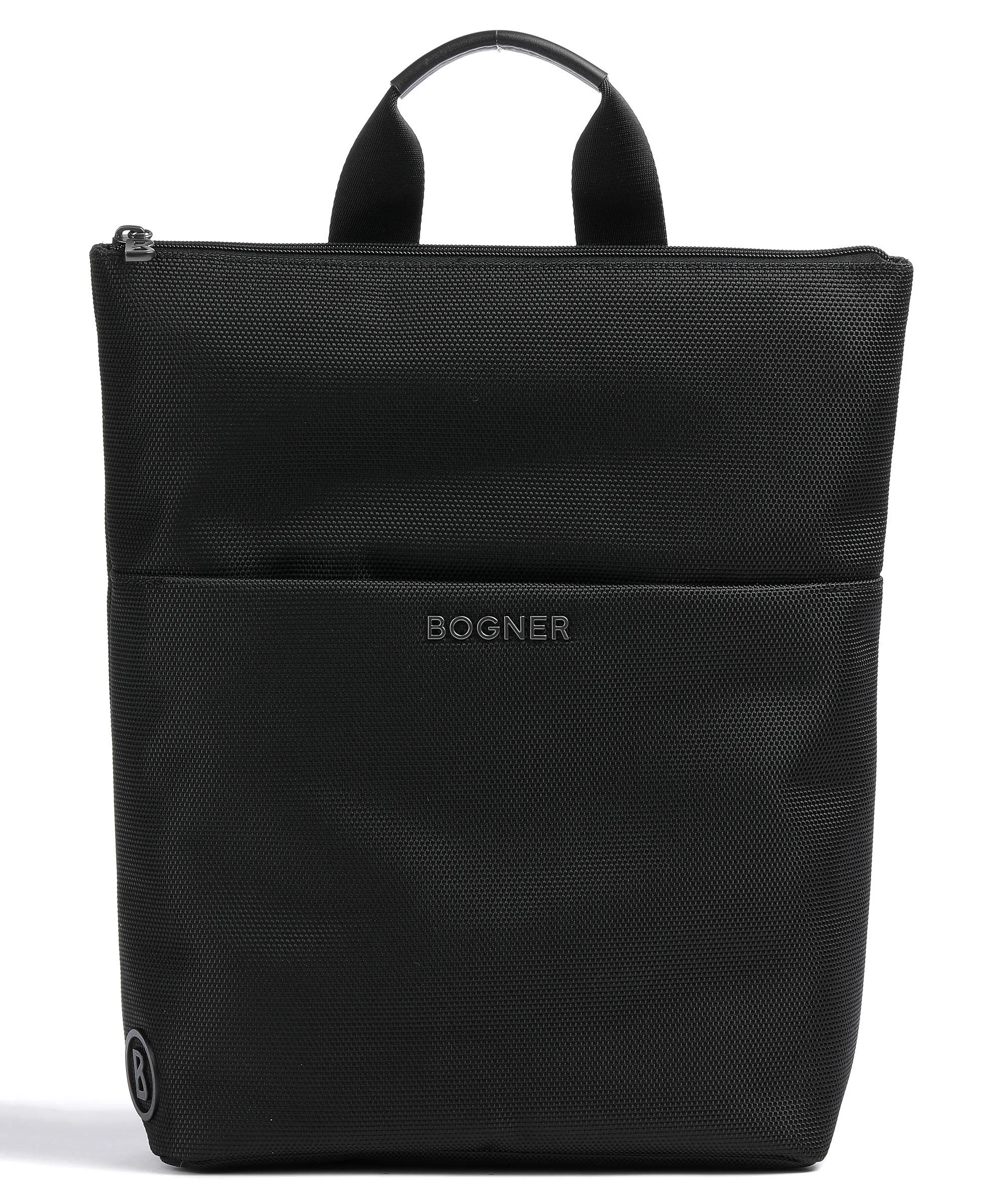  Bogner Keystone Arne Zaino 13″ nylon nero  