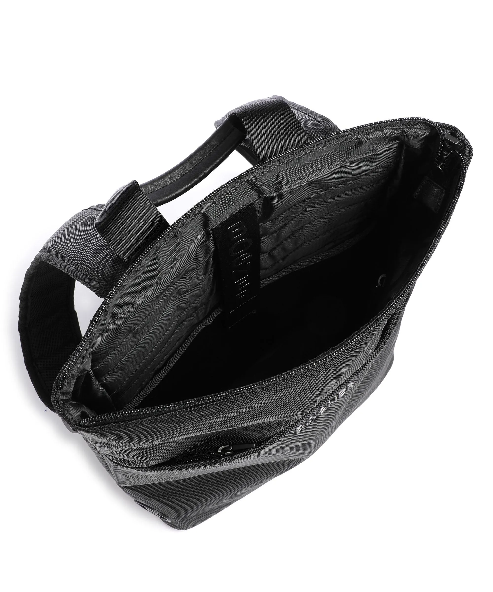  Bogner Keystone Arne Zaino 13″ nylon nero  