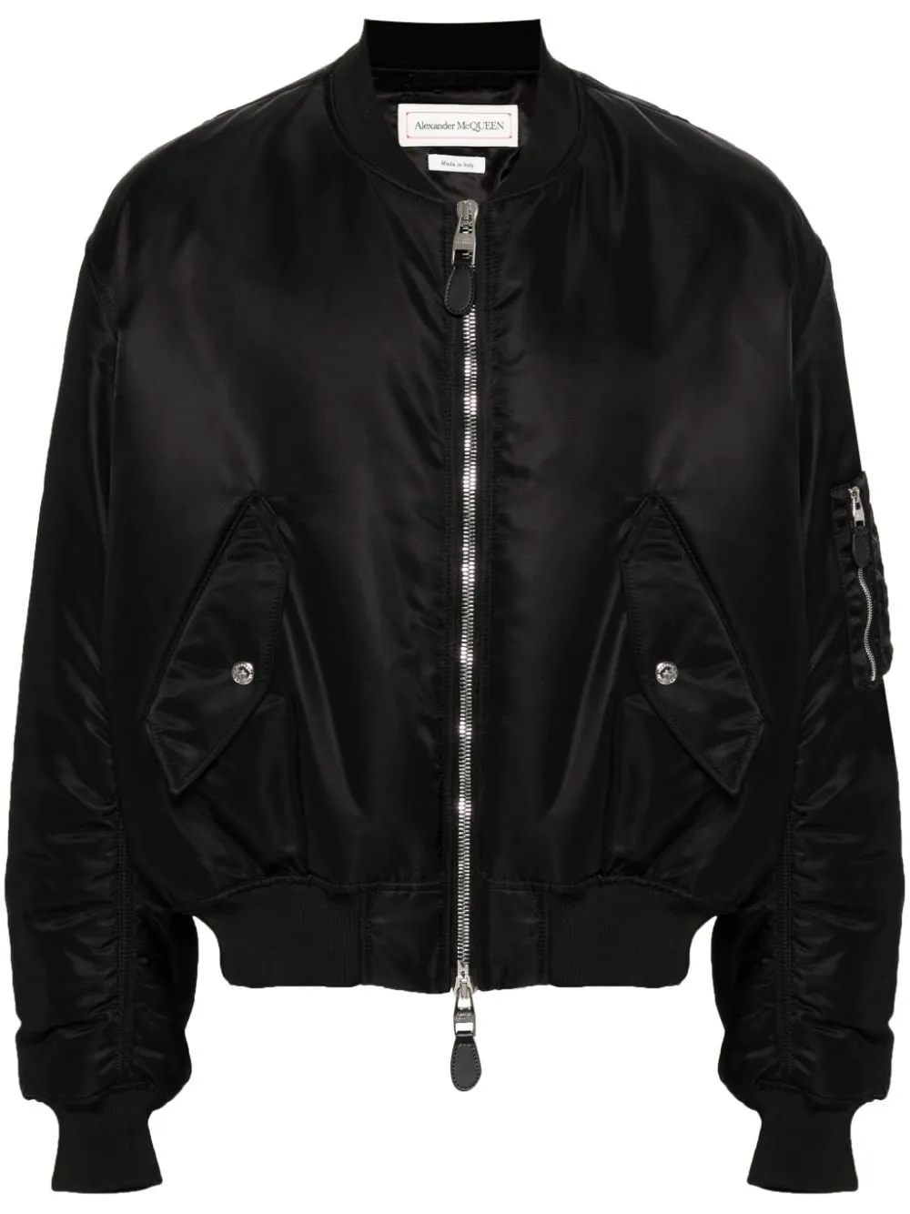 Bomber imbottito