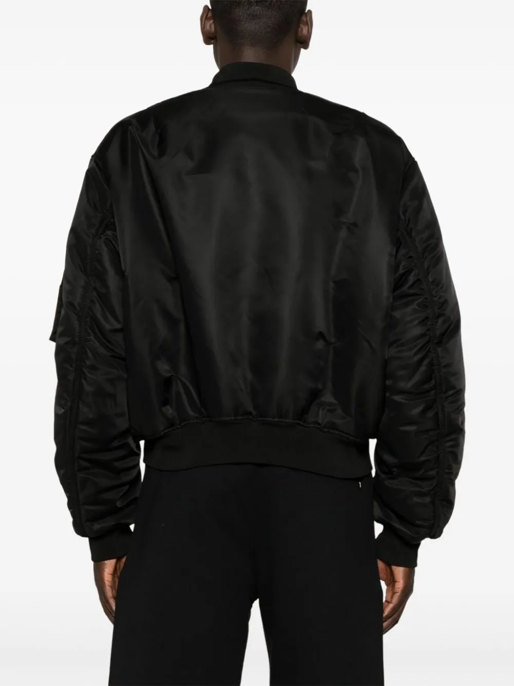 Bomber imbottito