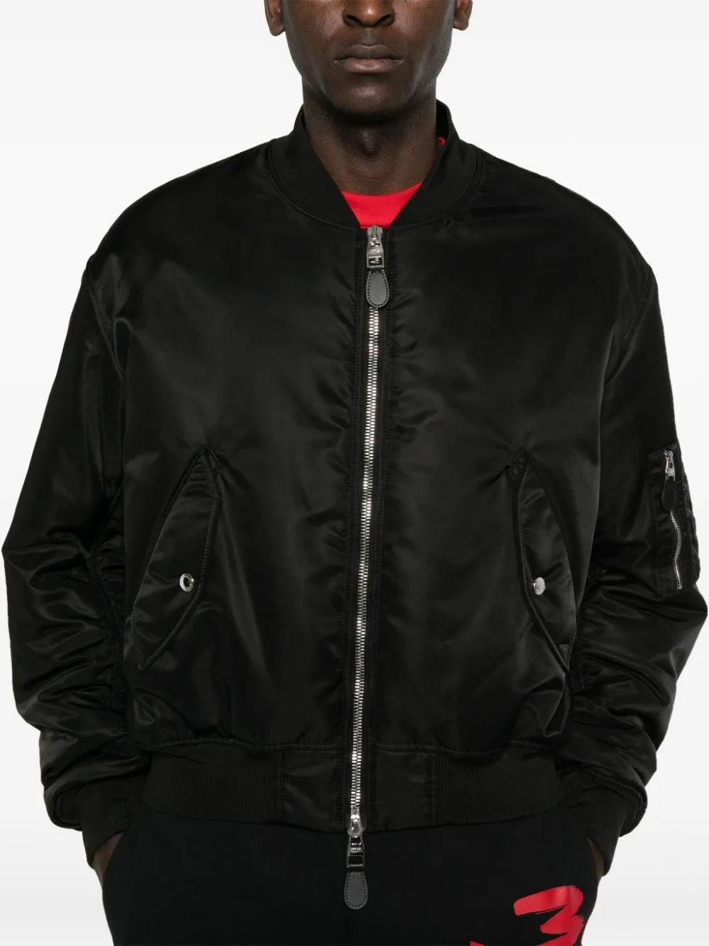 Bomber imbottito