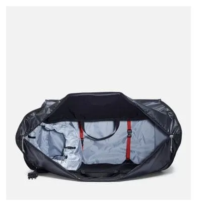 Borsa da viaggio Camp 4 Nero