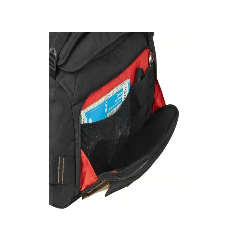 Borsa da viaggio Picture Weekend Warrior Duffelbag (nero)