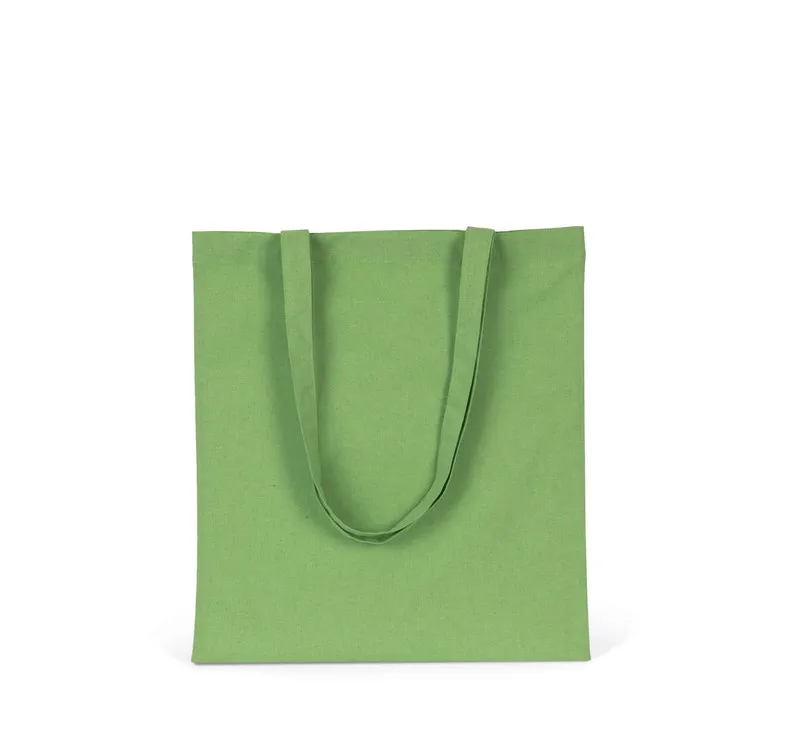Borsa della spesa riciclata