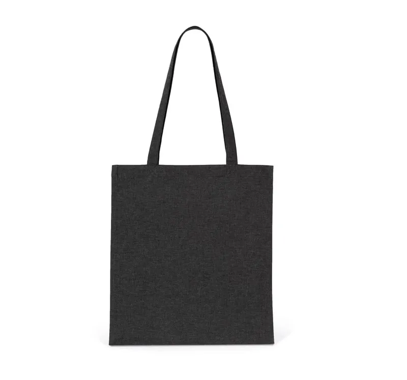 Borsa della spesa riciclata