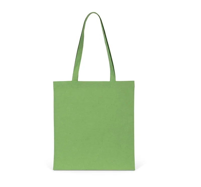 Borsa della spesa riciclata