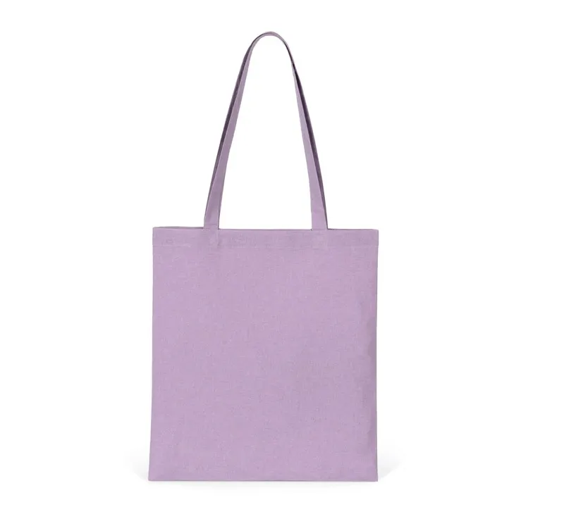 Borsa della spesa riciclata