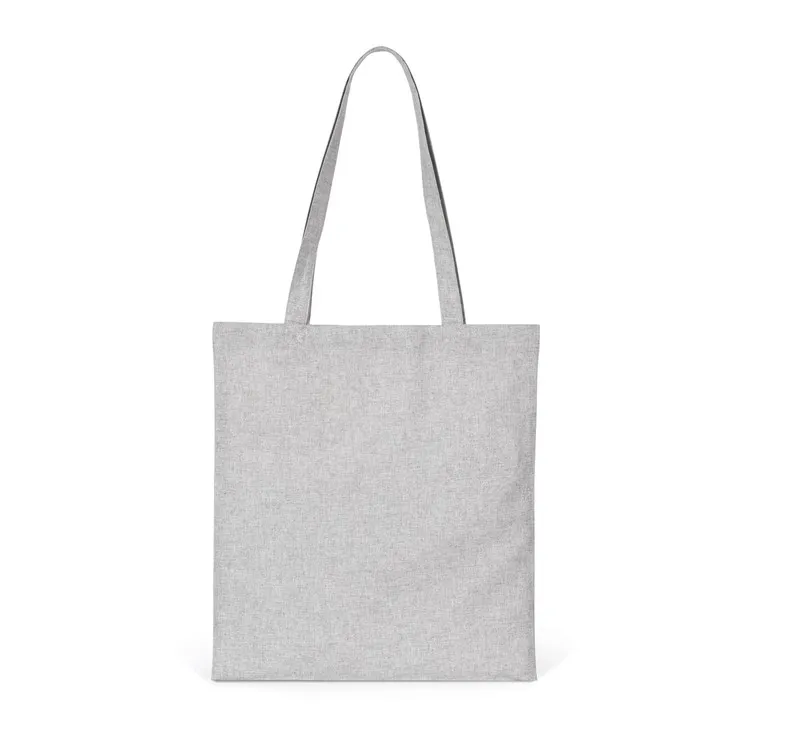 Borsa della spesa riciclata