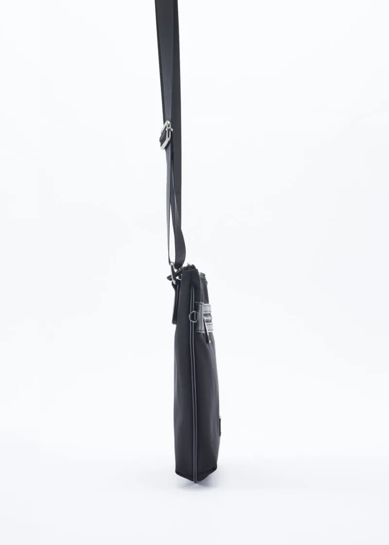 Borsello tracolla in nylon