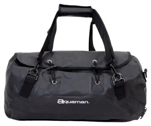 Borsone Aquaman 45L Nero