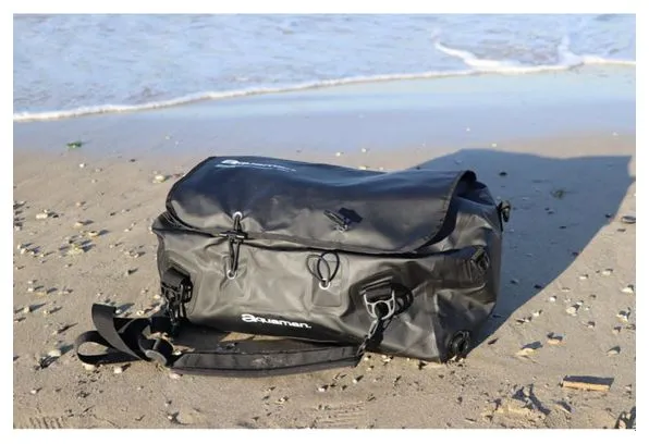 Borsone Aquaman 45L Nero