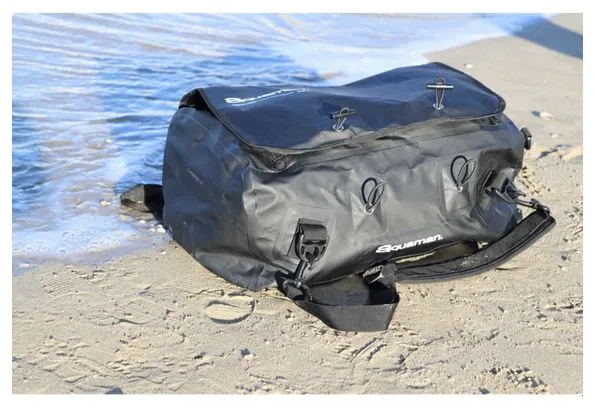 Borsone Aquaman 45L Nero