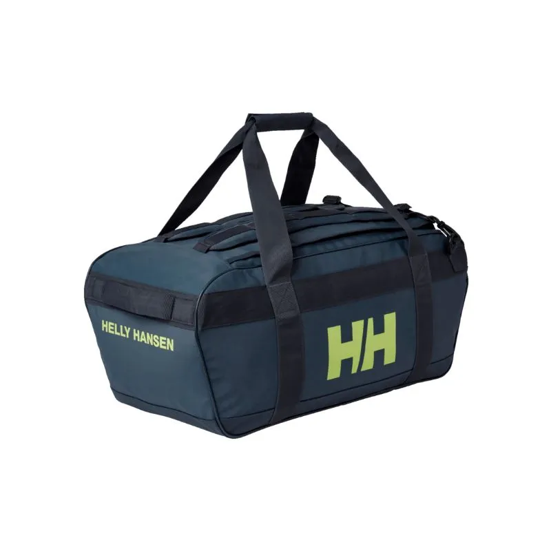 Borsone da viaggio Helly Hansen HH Scout Duffel S (blu)