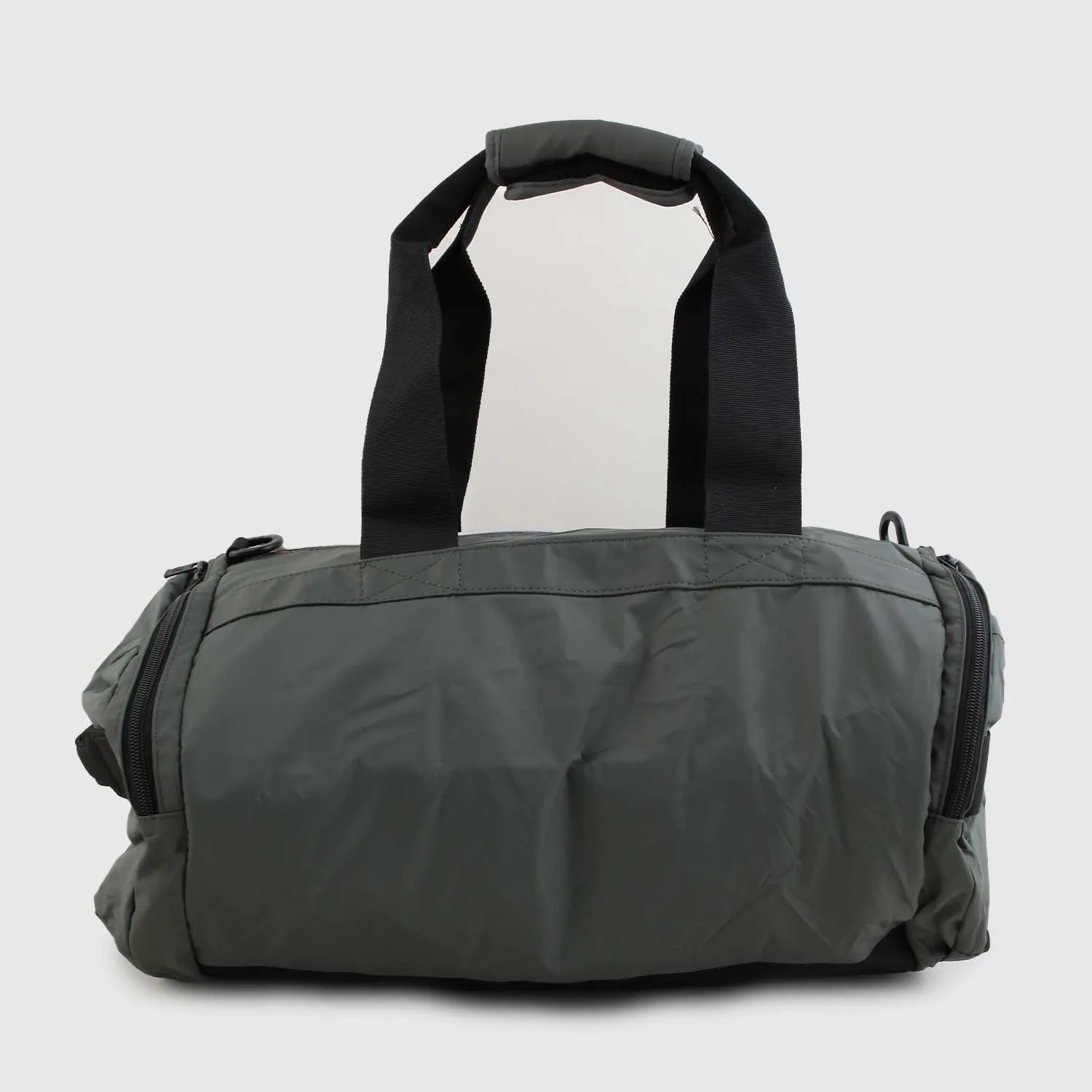 Borsone K-Way Verde Robusto