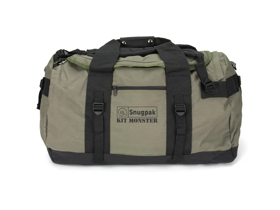 BORSONE KIT MONSTER – SNUGPAK