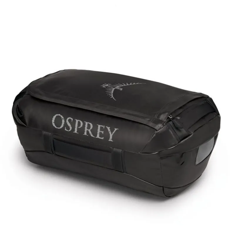 Borsone Osprey Transporter 40 (nero)