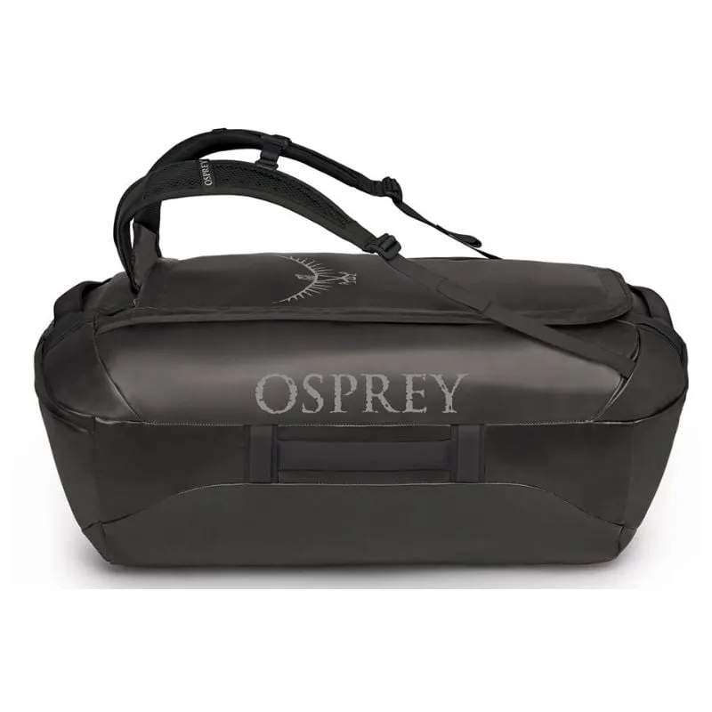 Borsone Osprey Transporter 95 (nero)