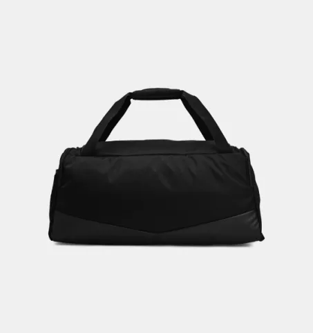 Borsone Under Armour UA Undeniable 5.0 1369223 001 Nero