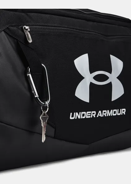 Borsone Under Armour UA Undeniable 5.0 1369223 001 Nero